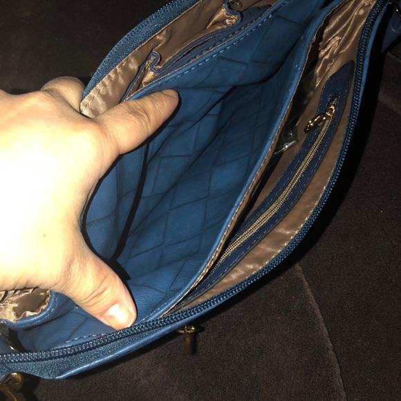 New Blues Shoulder bag/cross body - Picture 5 of 6